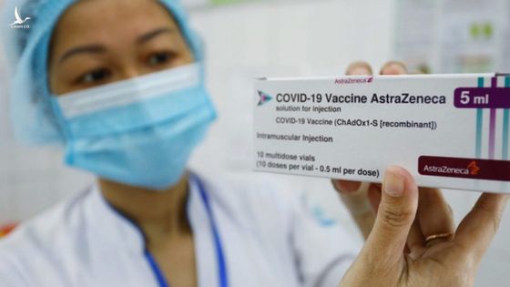 Các hãng sản xuất Vaccine Covid-19 hiện chỉ cung ứng qua Chính phủ