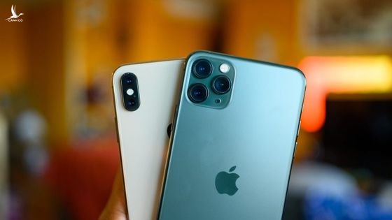 iPhone không an toàn như quảng cáo