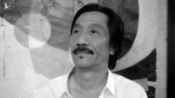 Nghệ sĩ Quang Vĩnh – người hát nhạc Pháp nổi tiếng ở Sài Gòn qua đời