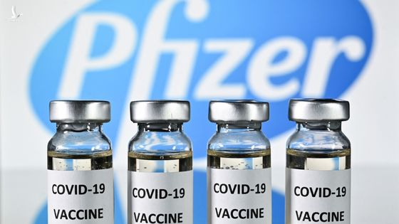 Vắc xin Pfizer/BioNTech được Mỹ phê duyệt hoàn toàn