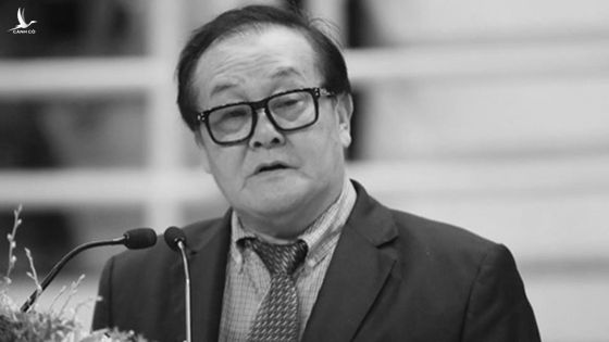 Phó Chủ tịch Ủy ban Olympic Việt Nam Hoàng Vĩnh Giang qua đời