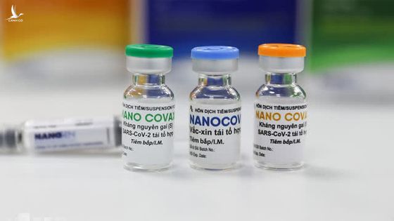 Cuối năm 2021, sẽ có ít nhất 1 loại vaccine phòng Covid-19 “made in Vietnam” được cấp phép lưu hành