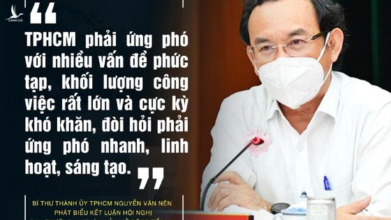 Mệnh lệnh khẩn từ Trung tâm chỉ huy phòng chống dịch 