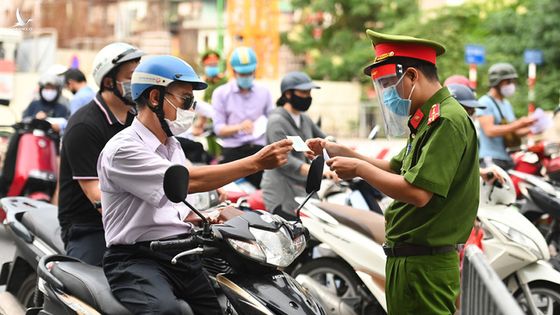 TP.HCM thông tin về những tín hiệu lạc quan khi chuẩn bị bình thường mới