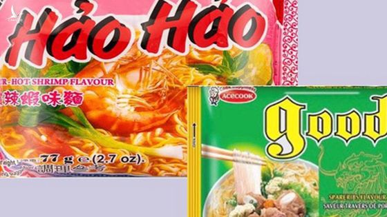 Chính phủ yêu cầu tiếp tục làm rõ nguyên nhân mì Hảo Hảo có chất cấm