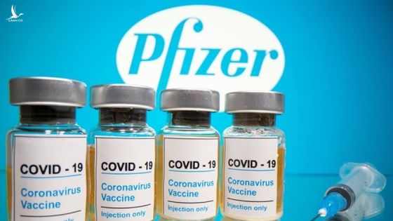 Thủ tướng Chính phủ phê duyệt hơn 2.650 tỷ mua bổ sung gần 20 triệu liều vaccine Pfizer