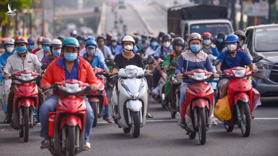 TP.HCM thống nhất về phương án đi lại cho người lao động ở Tây Ninh và Long An