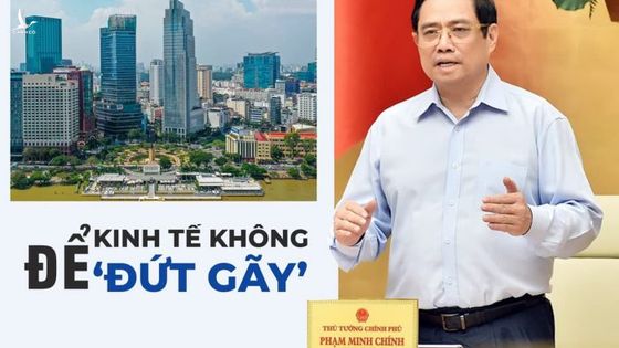 Việt Nam thận trọng và sẵn sàng để định vị lại chính mình
