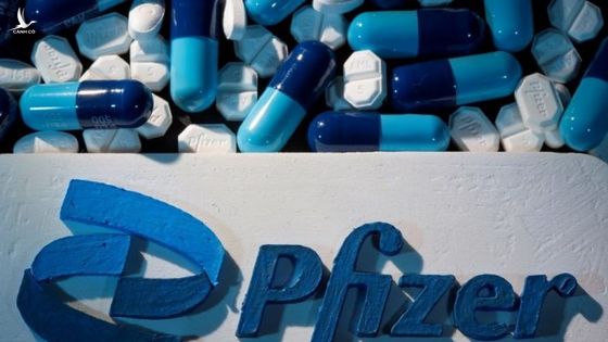 Nóng: Pfizer công bố thuốc điều trị Covid-19 đạt hiệu quả 89%”