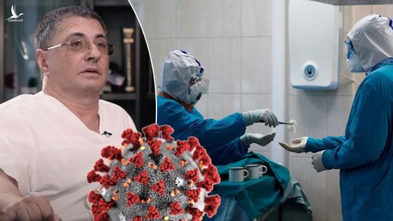 Bác sĩ Nga cảnh báo đại dịch nguy hiểm hơn Covid, tỷ lệ tử vong 53%, chưa có vaccine