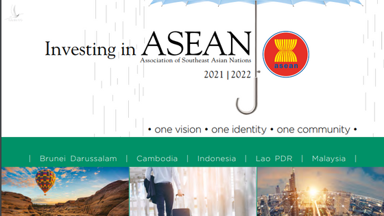 HSBC: Bức tranh kinh tế Việt Nam 2022 không chỉ toàn màu xám