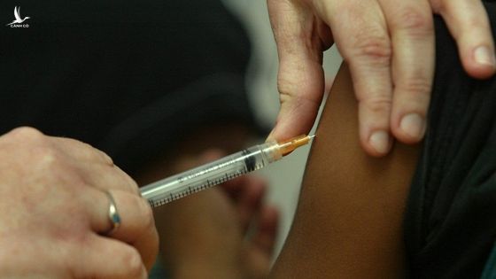 Tiêm 10 mũi vắc xin Covid-19 trong một ngày: Một nam thanh niên New Zealand bị điều tra