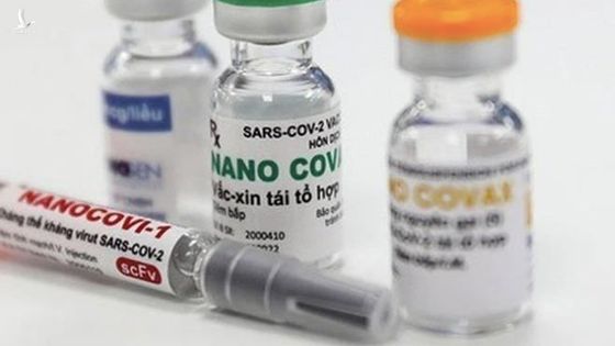 Nano Covax đáp ứng các khuyến cáo của WHO về vaccine