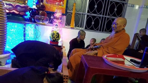 Vụ “tịnh thất Bồng Lai”: Hậu quả khủng khiếp khi tự do tôn giáo bị “bầy tu hú” lợi dụng