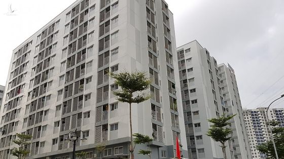 100.000 căn nhà giá rẻ từ dưới 20 triệu đồng/m2 cho người lao động phổ thông