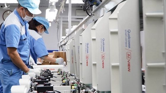 Báo Nga: Việt Nam ở đâu trong chiến lược Trung Quốc +1?