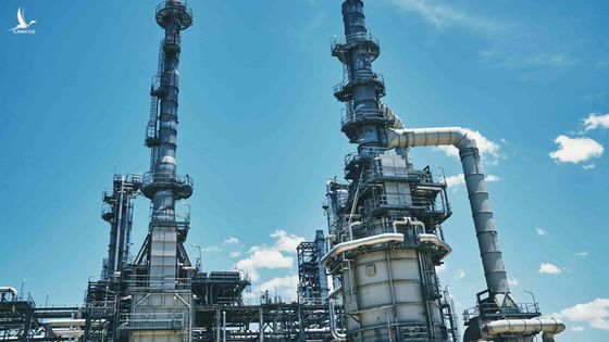 PVN lên tiếng về việc Nhà máy Lọc hóa dầu Nghi Sơn ngưng hoạt động