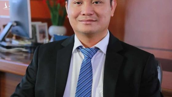 Chân dung tân Tổng Giám đốc Petrolimex Đào Nam Hải