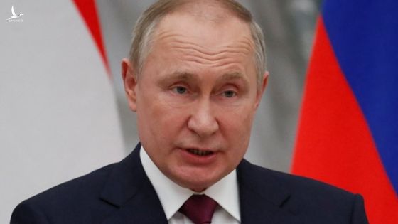 Giải mã TT Putin – nhiệm vụ không tưởng của tình báo Mỹ