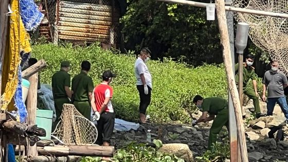 Xét nghiệm độc chất trong thi thể nam sinh mất tích rồi tử vong trên sông Sài Gòn