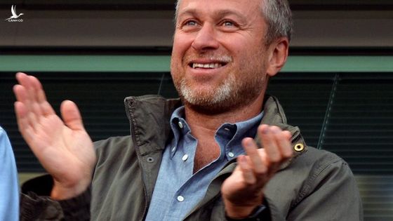 Bất ngờ Ukraine mời ông chủ Chelsea hỗ trợ đàm phán tại Belarus