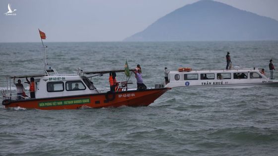 Xót xa gia đình 8 người tử vong, mất tích trong vụ chìm tàu ở Hội An