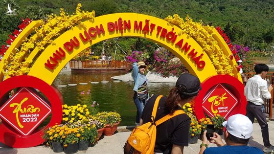 An Giang: Khu du lịch tăng giá vé gấp đôi dịp Tết vì thấy ‘hút khách’?