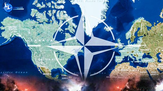 Ukraine ăn phải “bả” của NATO?