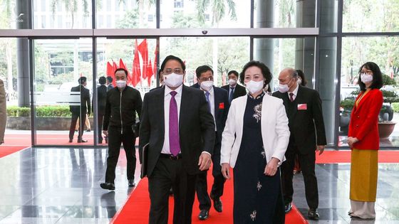Thủ tướng phê duyệt nhân sự Ban Chỉ đạo Cải cách hành chính của Chính phủ