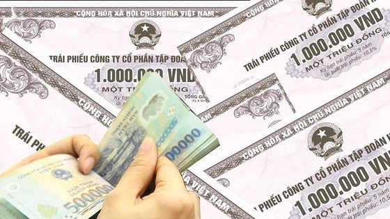 Phát huy tiềm năng thức đẩy phục hồi kinh tế hậu Covid-19 từ thì trường trái phiếu
