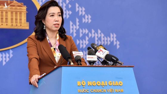 Bộ Ngoại giao nói về thông tin người Việt bị “phân biệt đối xử” khi sơ tán khỏi Ukraine