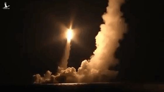“Chiếc dao găm” của Nga đang “đàn áp” toàn bộ khối NATO như thế nào?