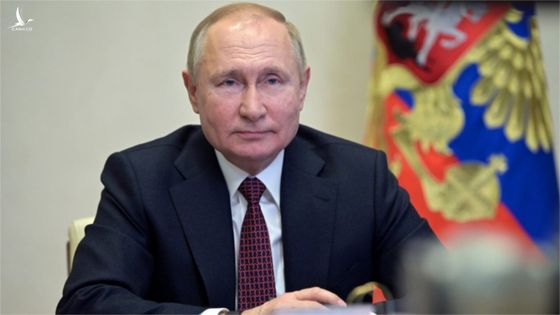 Tổng thống Nga Putin lên tiếng “cảnh báo” các nước láng giềng