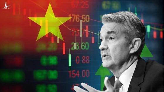 Việt Nam bị ảnh hưởng bởi việc FED tăng lãi suất như thế nào?