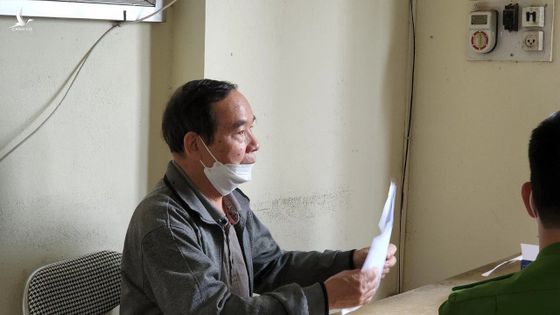 Bắt 3 cựu lãnh đạo Công ty Apatit Việt Nam