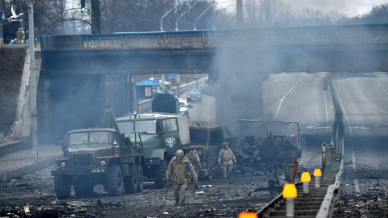Chiến sự Nga – Ukraine: Việt Nam không bỏ ai ở lại phía sau