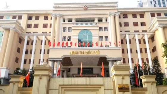 Loạt lãnh đạo tỉnh Bình Thuận bị kỷ luật