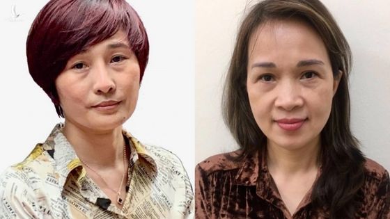 Vụ “Nhận hối lộ” xảy ra tại Cục Lãnh sự: Hai nữ Giám đốc doanh nghiệp có thể bị xử lý ra sao?