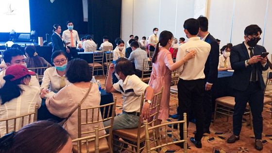 Cảnh giác chiêu bán đất nền ở quận 2 giá rẻ rồi đưa xuống Bình Dương