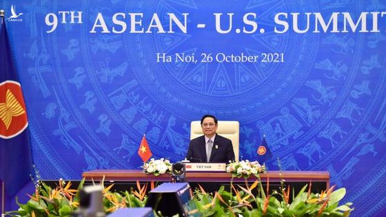 Trò “tấu hề” của Việt Tân trước Hội nghị Thượng đỉnh Mỹ – ASEAN