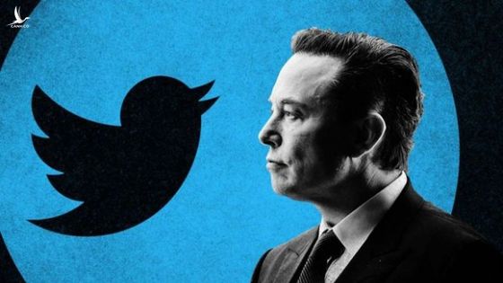 Tỷ phú Elon Musk lật kèo, muốn hủy vụ mua lại Twitter?