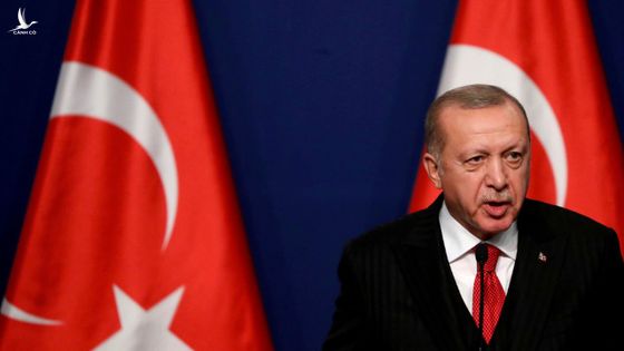 Thổ Nhĩ Kỳ tiếp tục nói “không” trước việc Phần Lan và Thụy Điển gia nhập NATO
