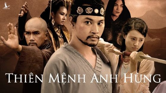Khi nào “giờ vàng” sẽ dành cho phim lịch sử Việt?