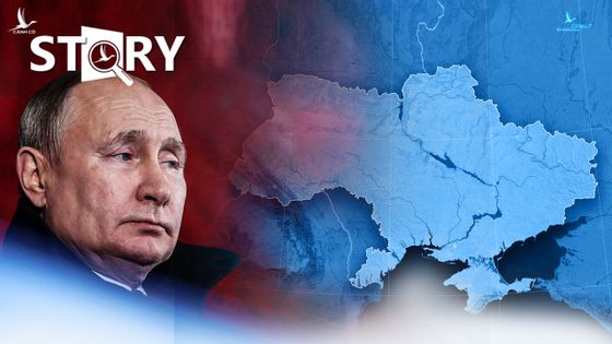 Tổng thống Nga Putin tiết lộ về một thế giới “đa cực”