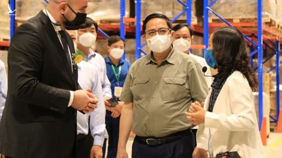 Vị thế đáng tự hào của Việt Nam trên toàn cầu