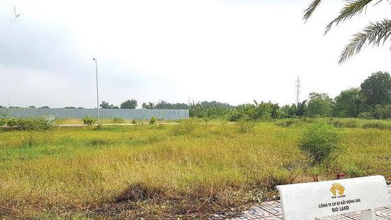 Chiêu trò dùng đất nền để “thổi bay” nhà đầu tư của những kẻ lừa đảo
