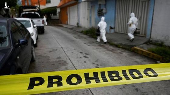 Kinh hoàng vụ án nhà báo bị bắn chết vì bài đăng “bí ẩn” trên MXH