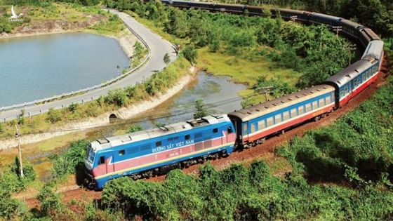 Cái “khó” của ngành đường sắt Việt Nam