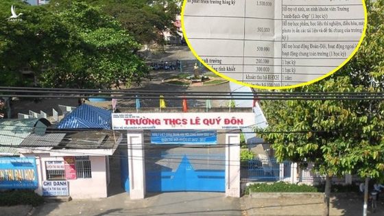 “Ngôi trường lạ” của Thủ Đức cần nhân rộng