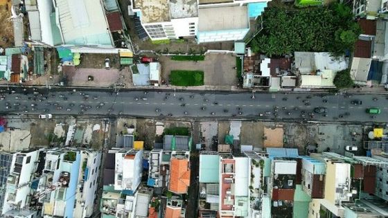 Món nợ 12 năm của tuyến Metro 2 tỷ USD